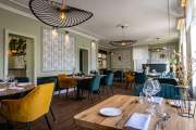 Maison Grandclaude · Restaurant Chamousey, proche Epinal · Restaurant